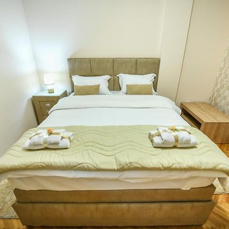 Apartman Centar 2 Подгорица Екстериор снимка