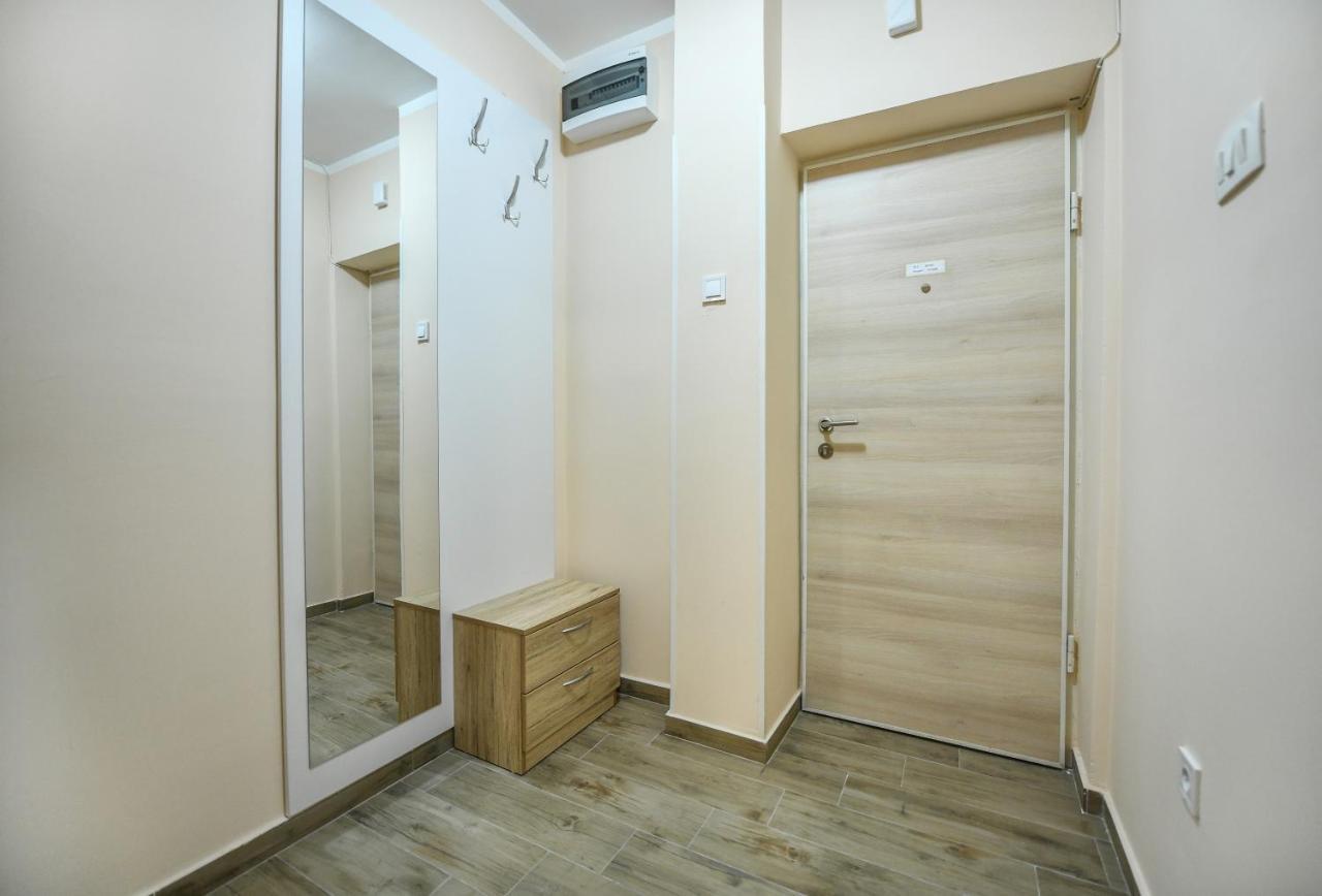Apartman Centar 2 Подгорица Екстериор снимка