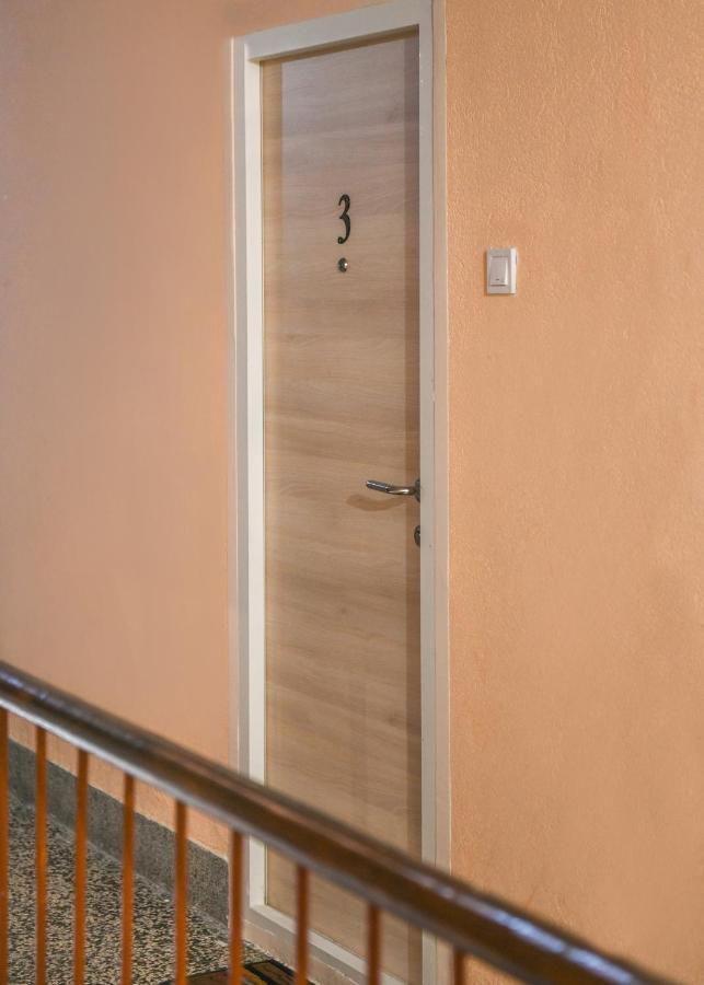 Apartman Centar 2 Подгорица Екстериор снимка